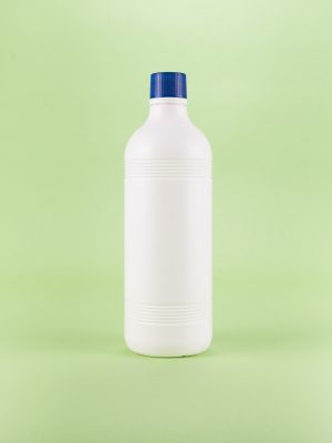 flacone plastica Chell Italiana