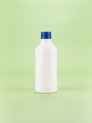 flacone plastica Chell Italiana