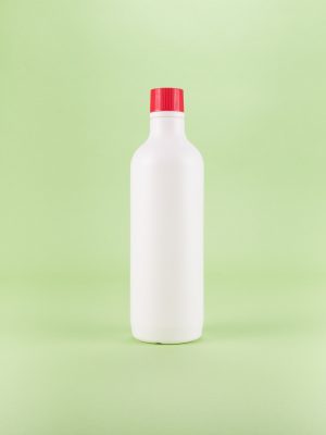 flacone plastica Chell Italiana