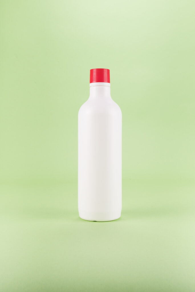 flacone plastica Chell Italiana