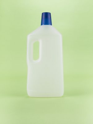 flacone plastica Chell Italiana