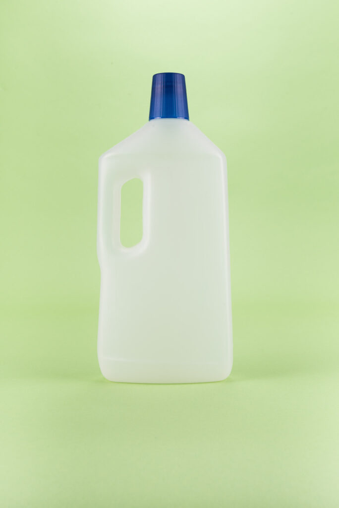 flacone plastica Chell Italiana