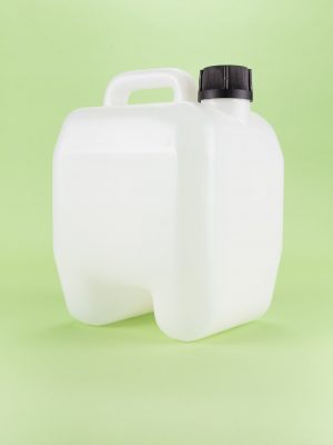 flacone plastica Chell Italiana