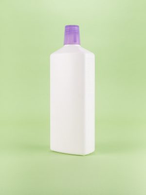 flacone plastica Chell Italiana