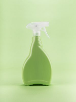 flacone plastica Chell Italiana