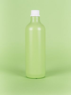 flacone in plastica Chell Italiana