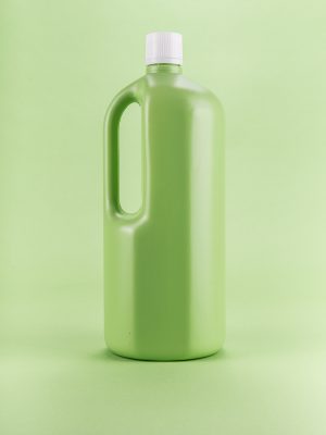 flacone in plastica Chell Italiana