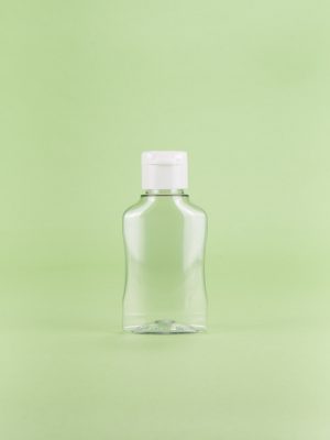 flacone in plastica Chell Italiana