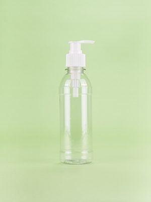 flacone in plastica Chell Italiana