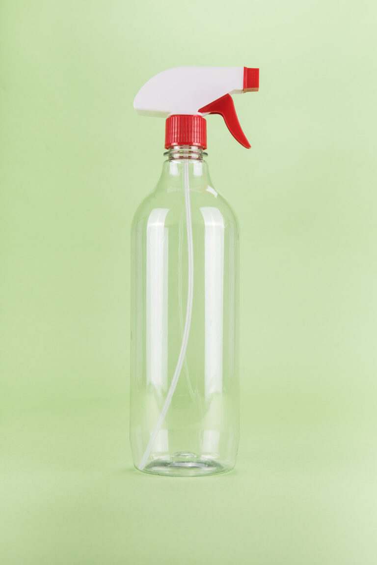 Flacone Spray In PET Da 100 Ml - Foto 4