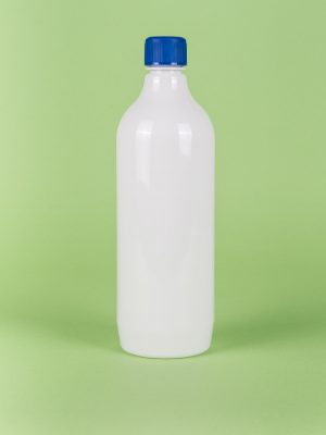 flacone in plastica Chell Italiana