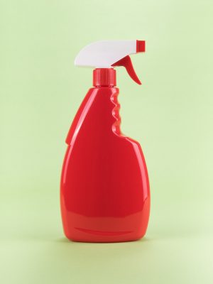 flacone plastica Chell Italiana