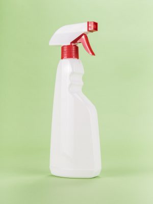 flacone plastica Chell Italiana