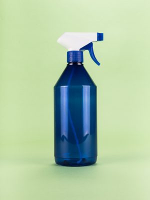 flacone plastica Chell Italiana