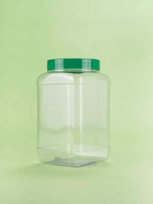 flacone plastica Chell Italiana