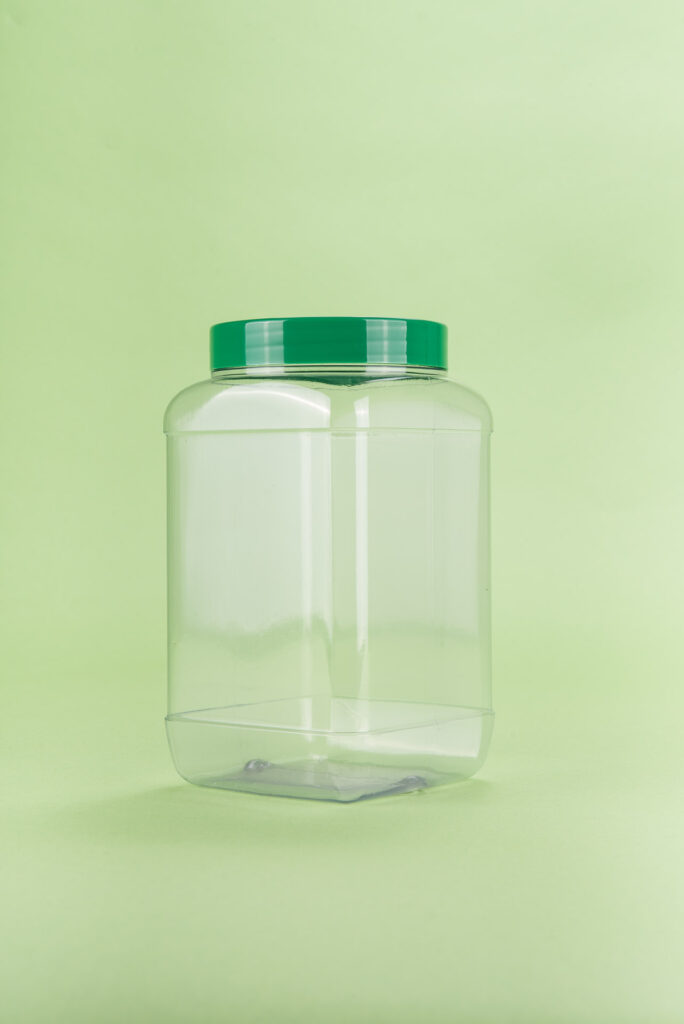 flacone plastica Chell Italiana