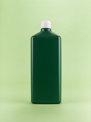 flacone plastica Chell Italiana