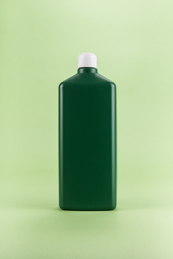 flacone plastica Chell Italiana