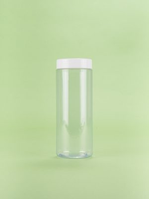 flacone plastica Chell Italiana