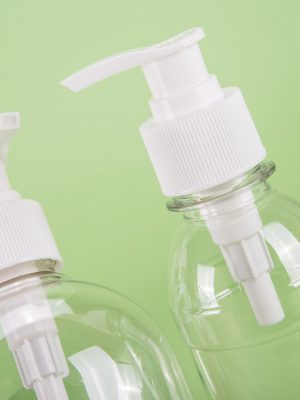 flaconi plastica Chell Italiana