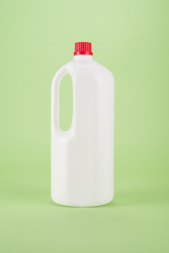 flacone plastica Chell Italiana