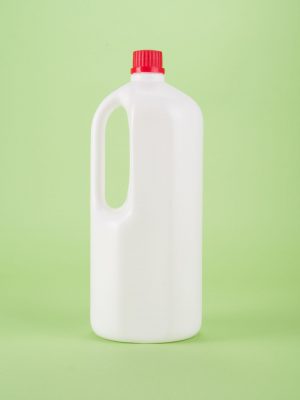 flacone plastica Chell Italiana