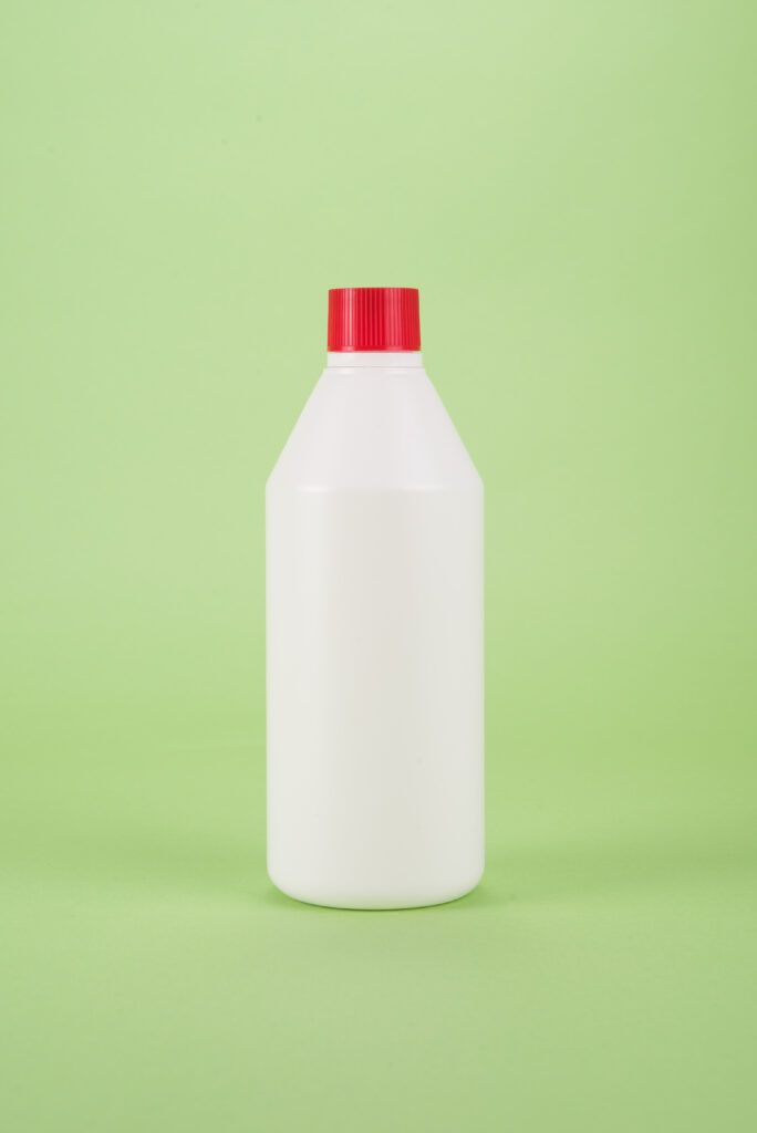 flacone plastica Chell Italiana