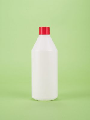 flacone plastica Chell Italiana