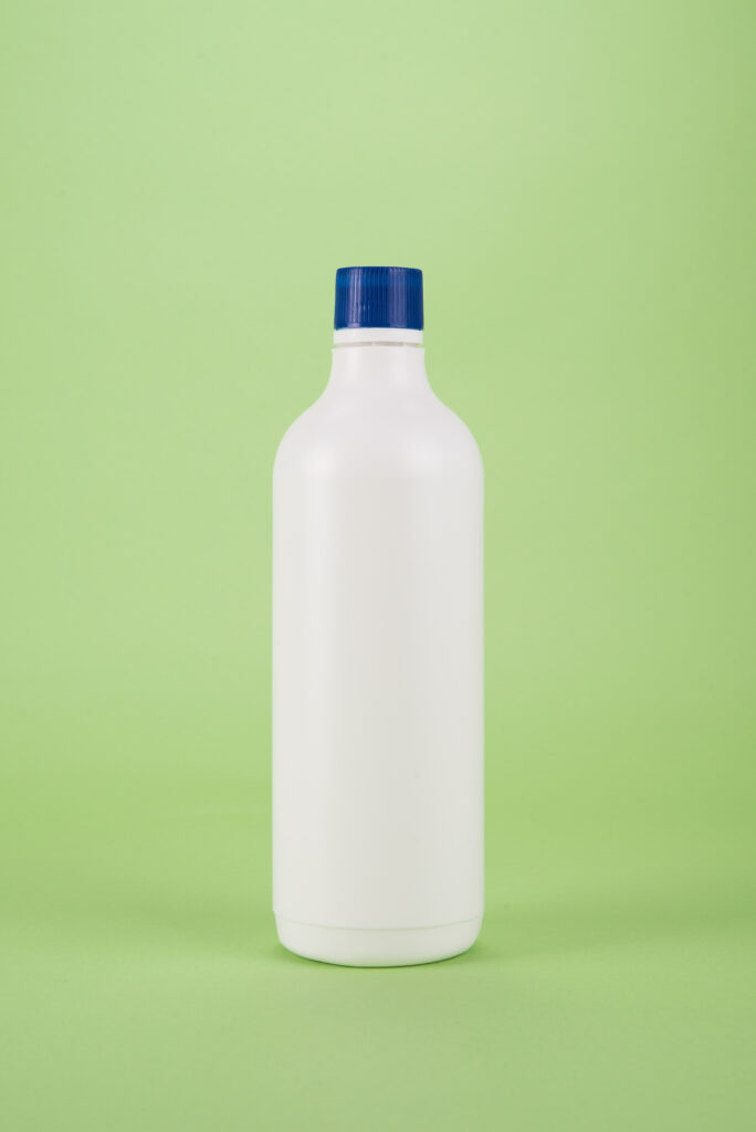 flaconi plastica Chell Italiana