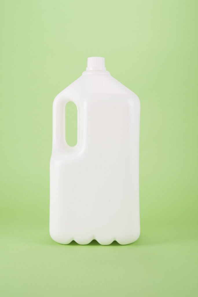 flacone plastica Chell Italiana