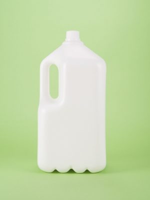 flacone plastica Chell Italiana