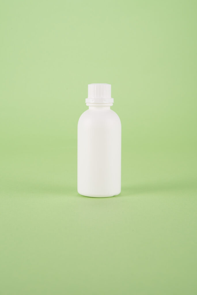 flaconi plastica Chell Italiana