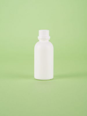 flaconi plastica Chell Italiana