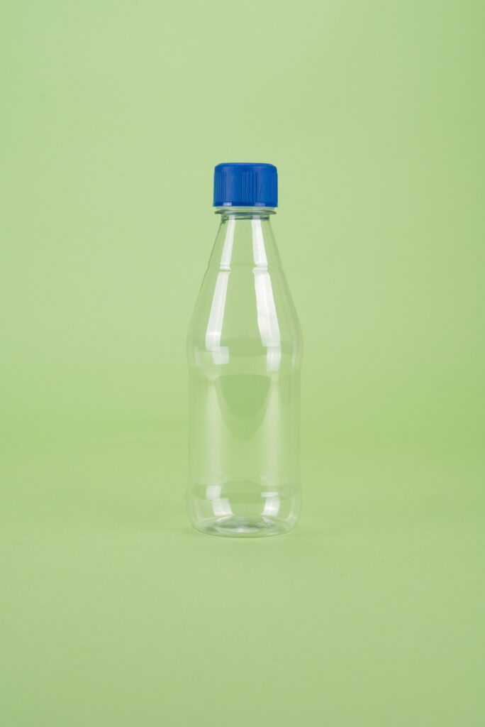 flacone plastica Chell Italiana