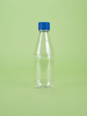 flacone plastica Chell Italiana