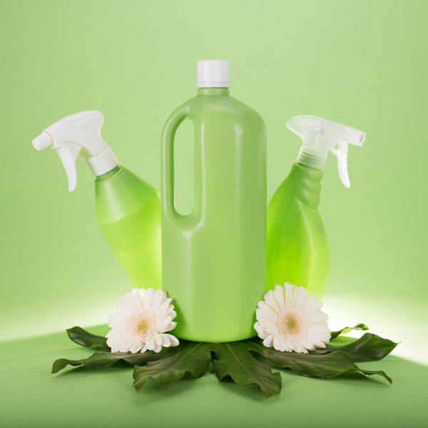 flaconi plastica Chell Italiana